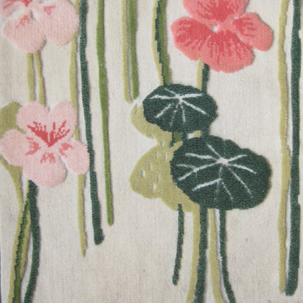 new-rug-flowery-high-low-sample-modern-flowers-chinese-multi-floral-botanical-n10280s