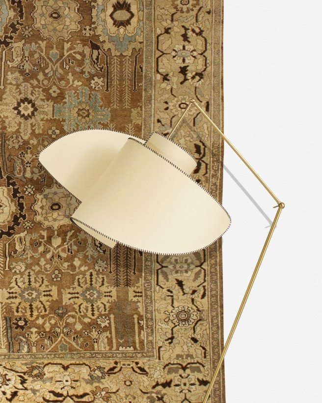 DLB Vintage rug