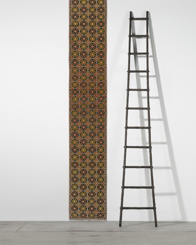 DLB Vintage rug