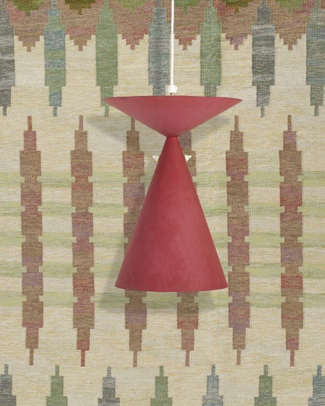DLB Vintage rug