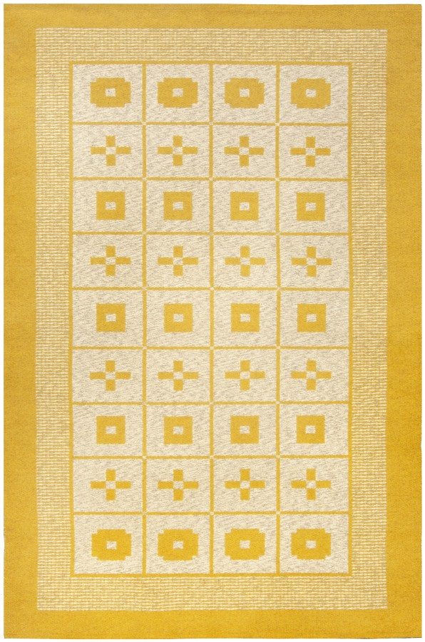 vintage-carpets-swedish-scandinavian-yellow-geometric-bb4982-8x5