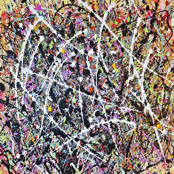 Pollock