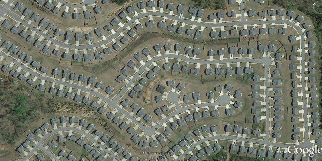 Suburbia