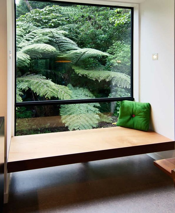 alcove
