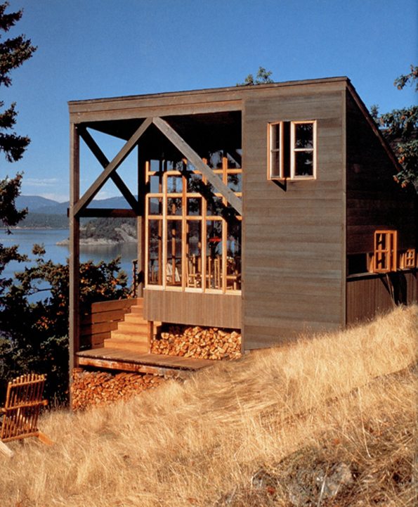 cabin