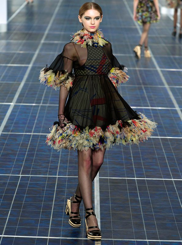 chanel
