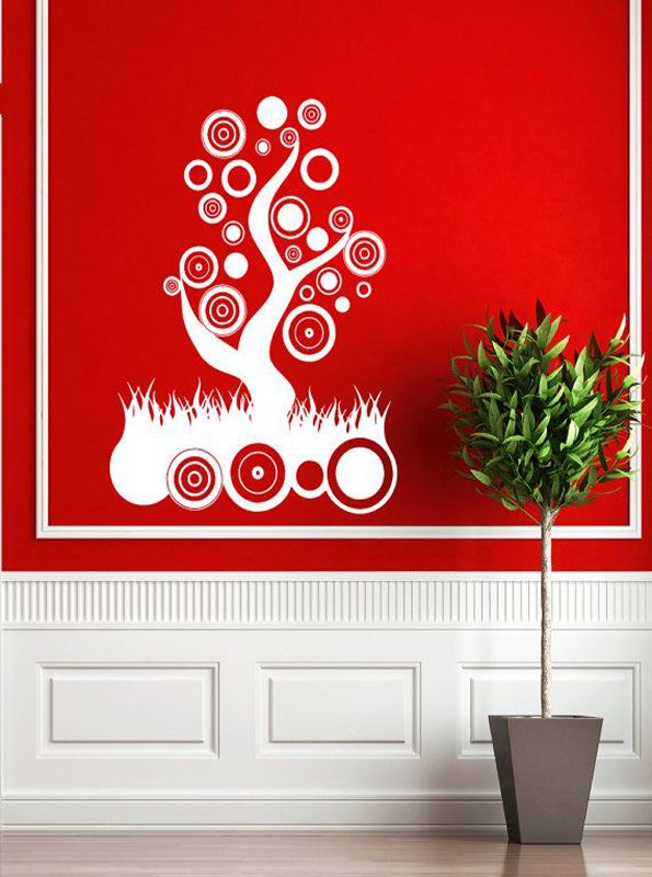decal