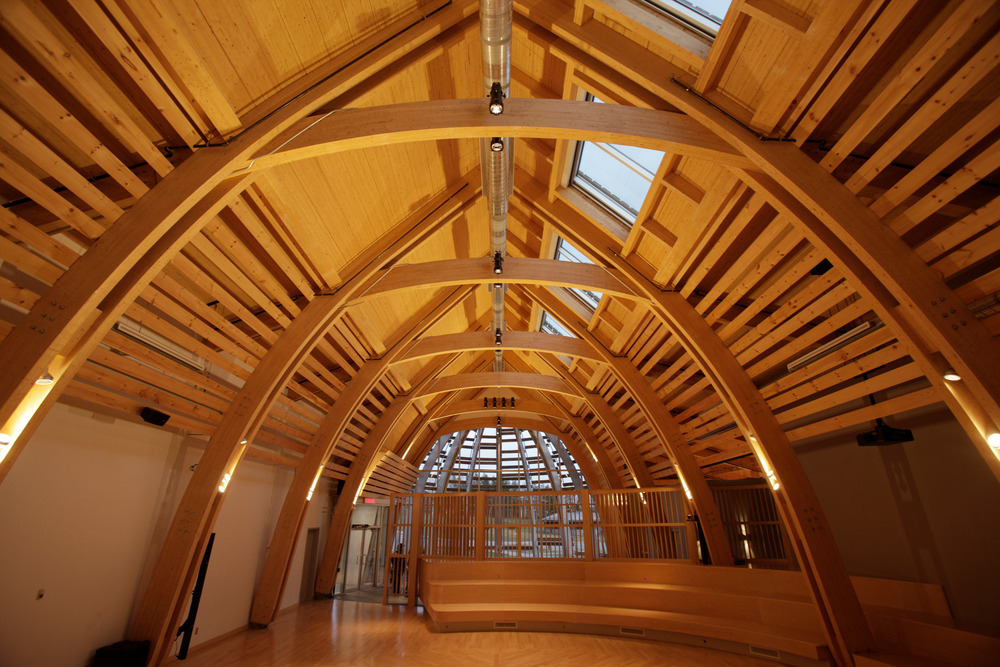 ceiling