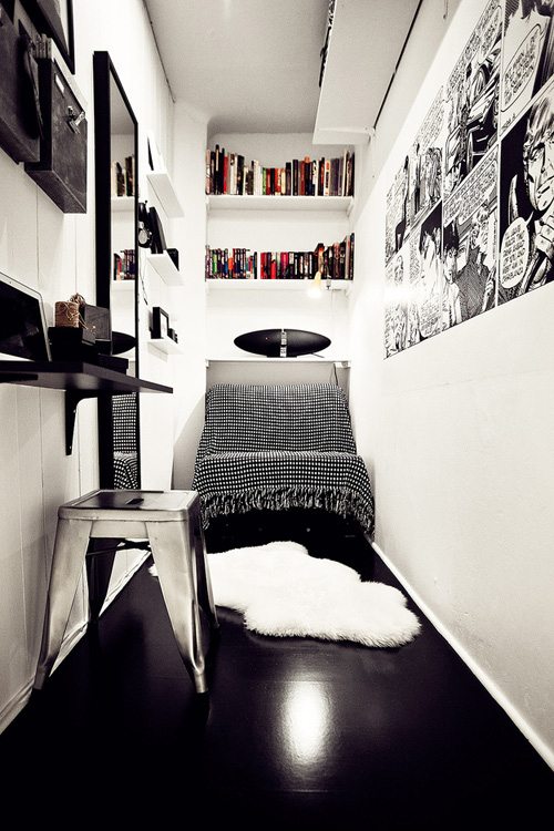 nook
