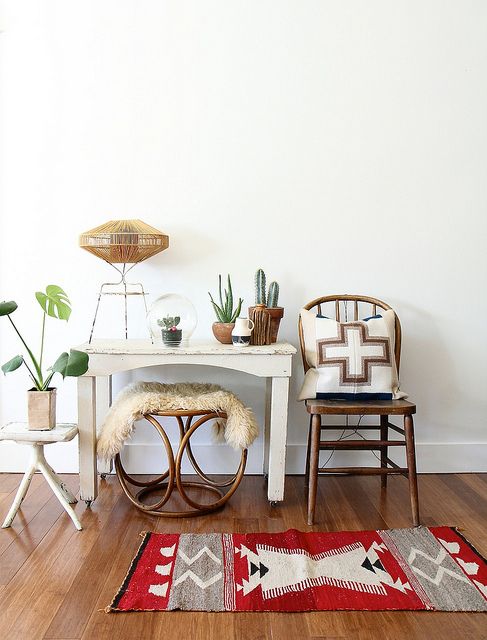 rug