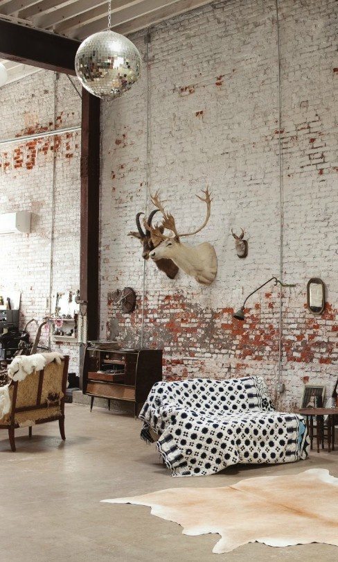 wall mount