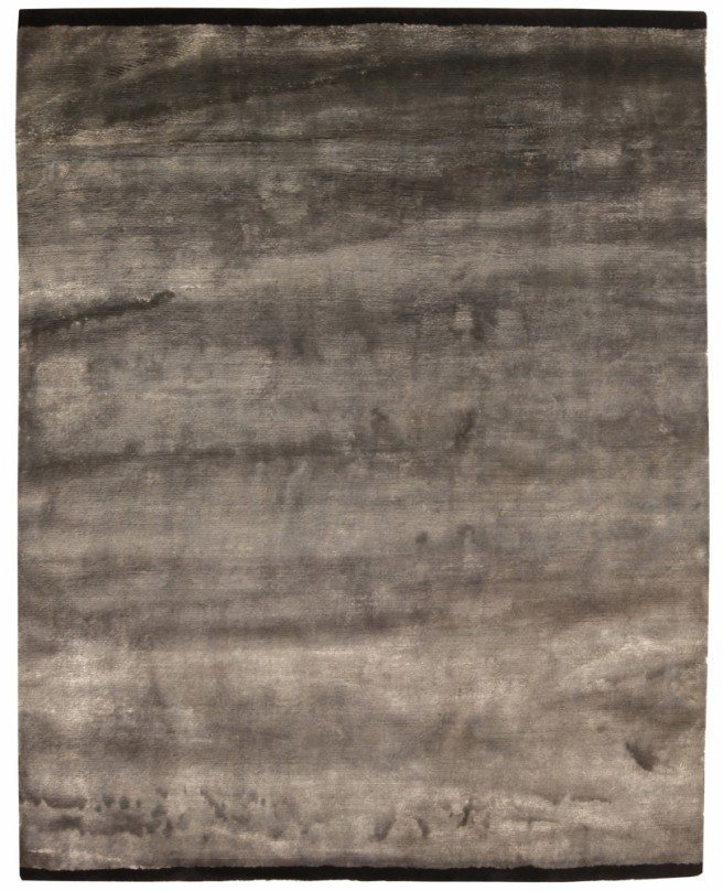 new-rug-silver-modern-silver-banana-silk-gray-solid-n10380-6x5