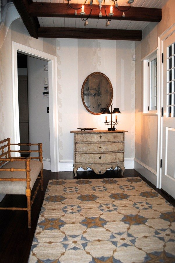 edited foyer
