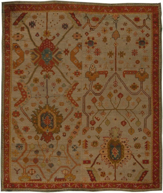 antique-turkish-oushak-rug-bb5449-9x7