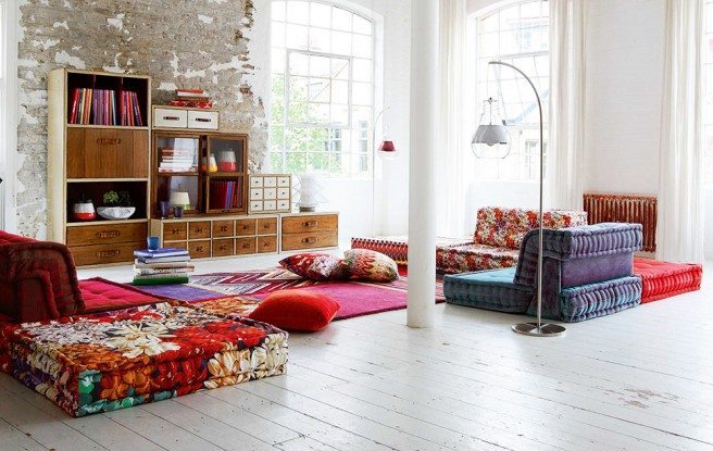 eclectic