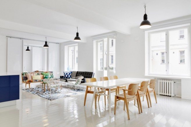 PRIVAT APARTMENT