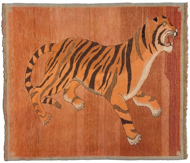 vintage-carpets-chinese-samarkand-khotan-orange-figurative-bb4380-7x5