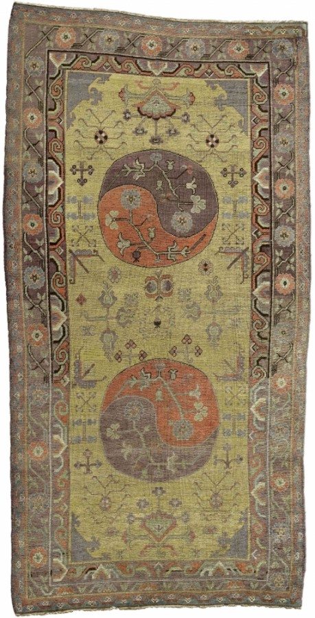 vintage-carpets-chinese-samarkand-khotan-yellow-botanical-bb4369-10x5