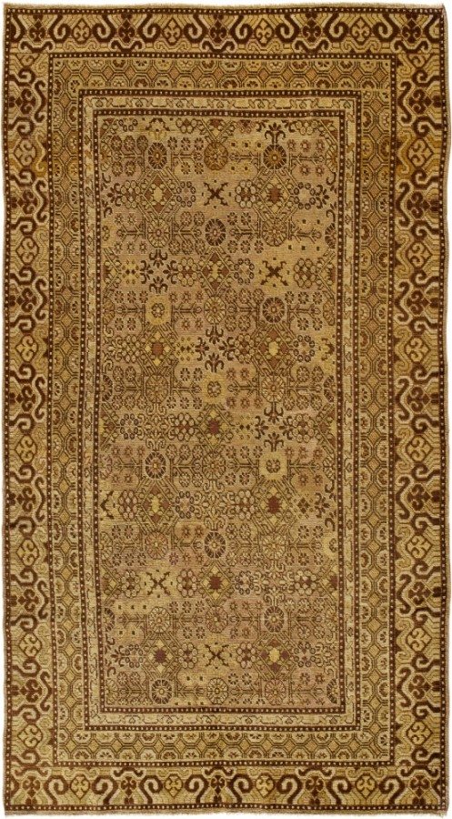 vintage-rug-chinese-samarkand-khotan-beige-botanical-geometric-bb4386-11x6