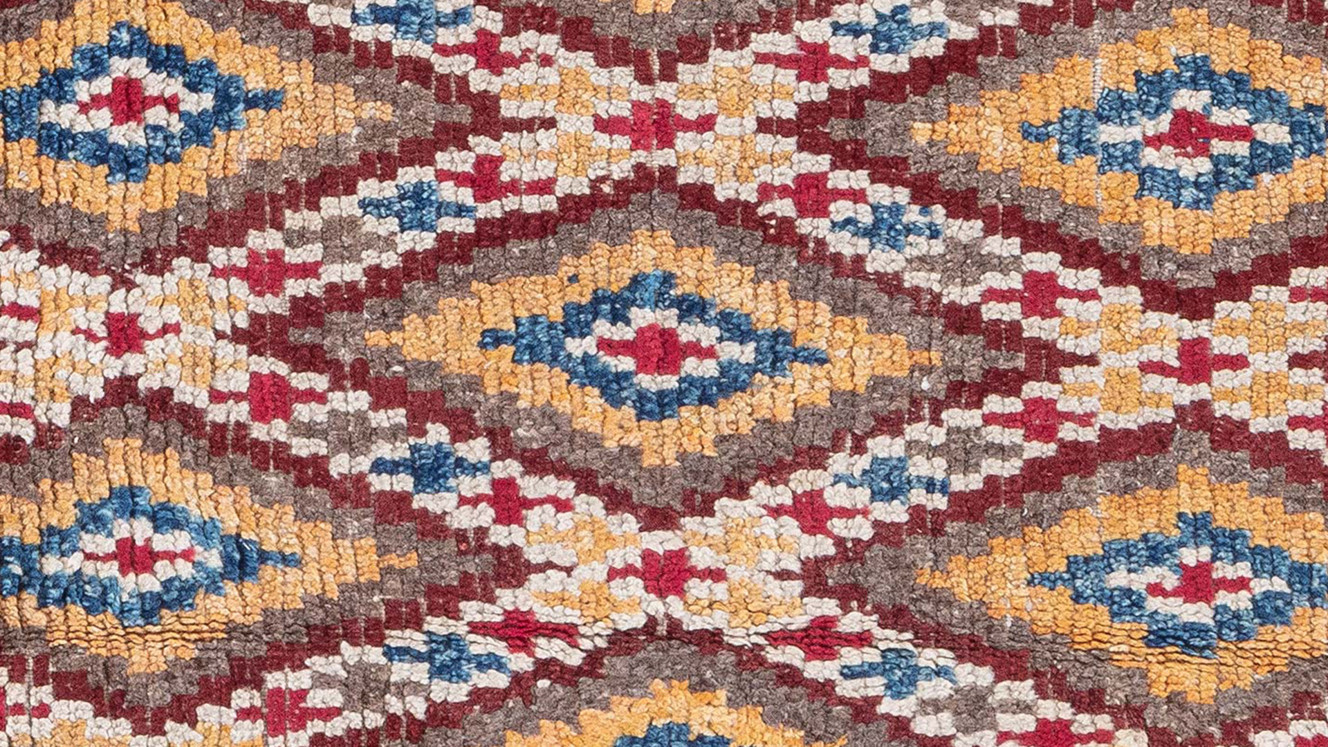 Moroccan Rug BB8473 from the Doris Leslie Blau collection