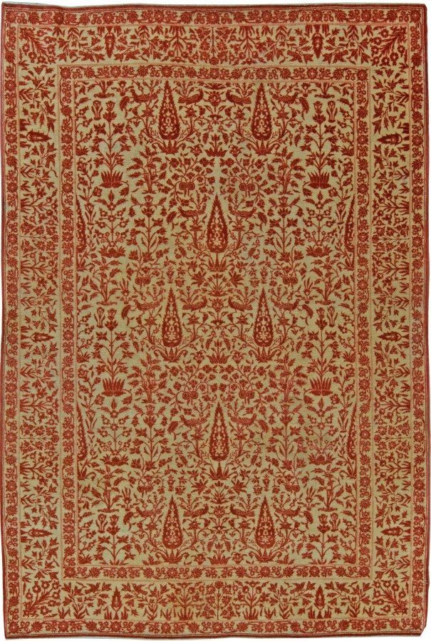 antique-persian-tabriz-rug-7x4-bb5612