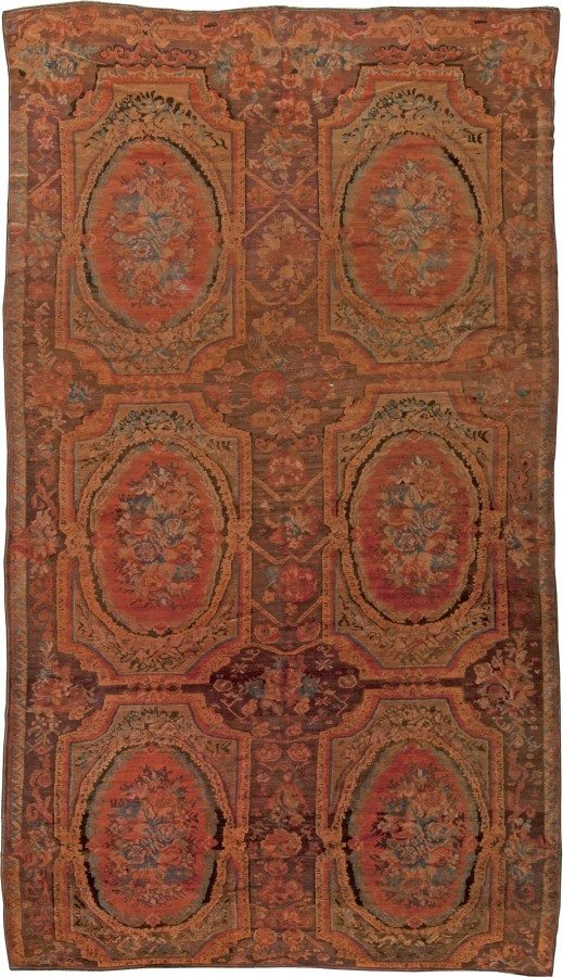 antique-rug-russian-caucasian-karabagh-red-botanical-14x8-bb5658-