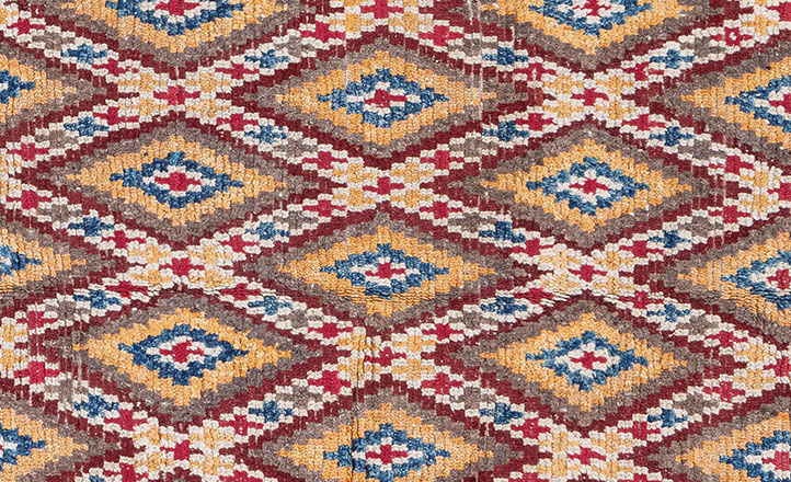 How Moroccan Rugs Energize and Amplify Interiors