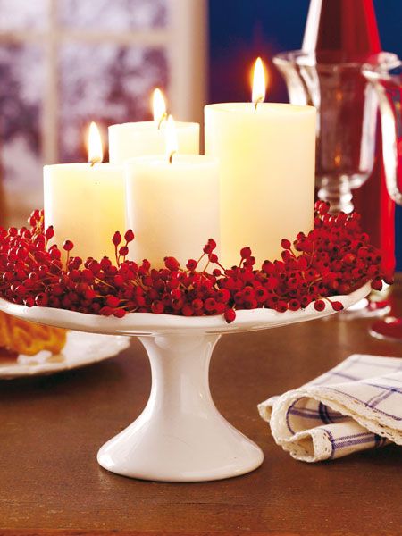 candle