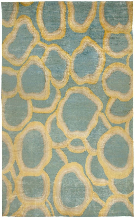 carpets-contemporary-modern-silk-ombre-ondulation-silk-blue-abstract-n10343-23x14