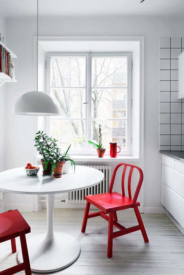 chair