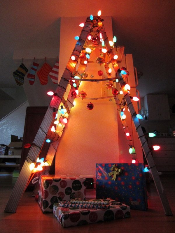 ladder