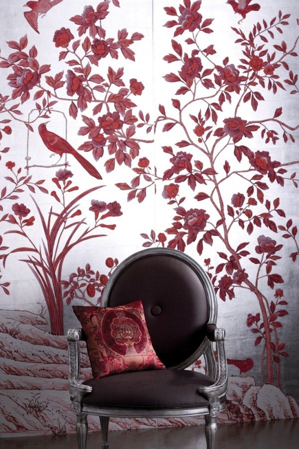 ornate