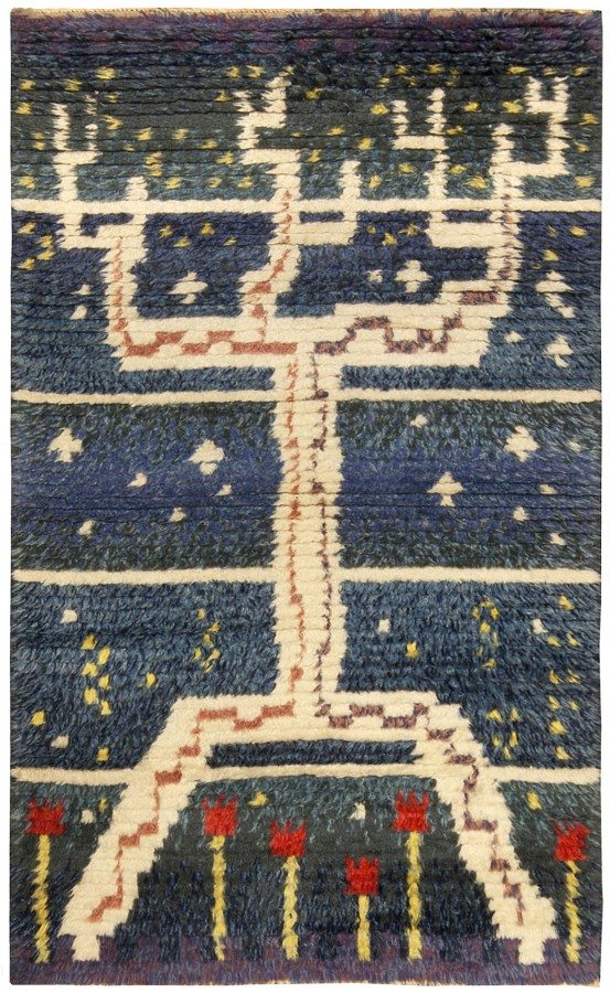 vintage-carpets-swedish-scandinavian-flat-weave-blue-abstract-geometric-bb4957-5x3