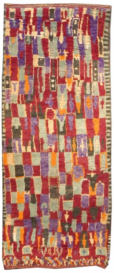 vintage-rugs-modern-deco-Moroccan-red-geometric-bb3689-14x6-2