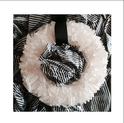 wreath