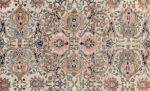 Creating Soulful Interiors: How Tabriz Rugs Transform Spaces