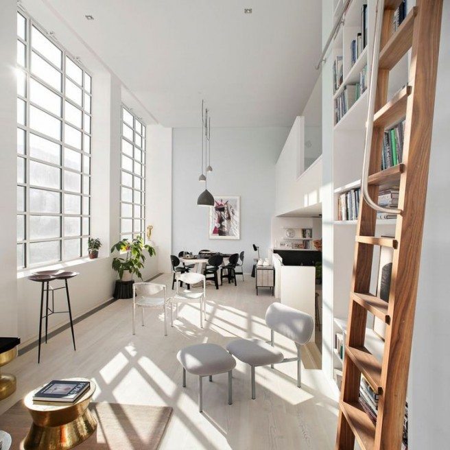 airy
