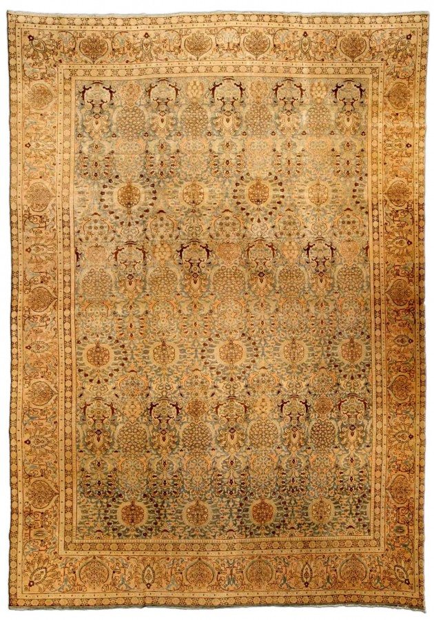 antique-rugs-persian-tabriz-beige-botanical-bb4214-15x11