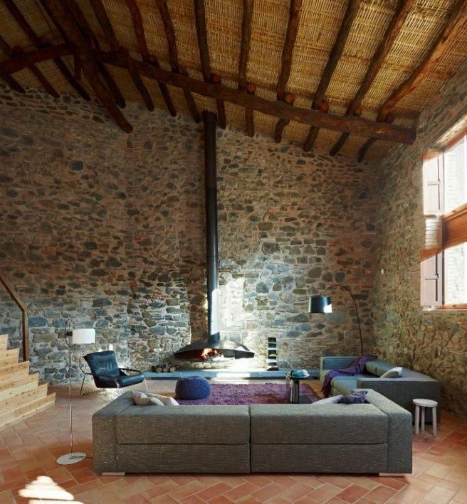 stone