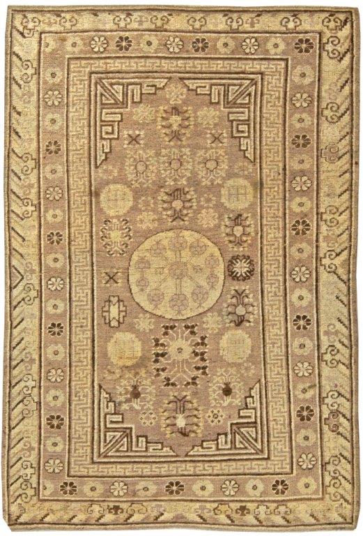 BB5803 A Samarkand Rug 7.2 x 5 (2)