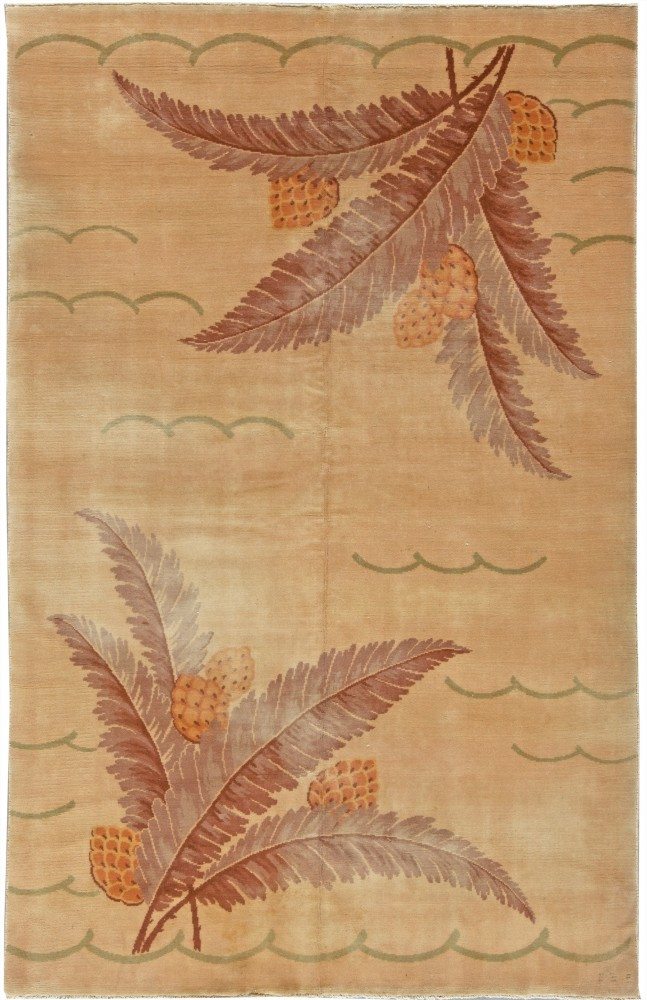 anitique-vintage-frensh-deco-bb5406-9.6 x6.1