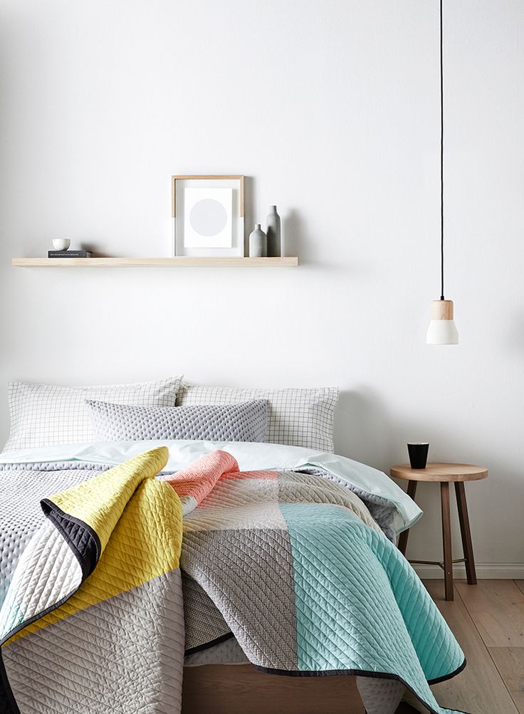 comforter