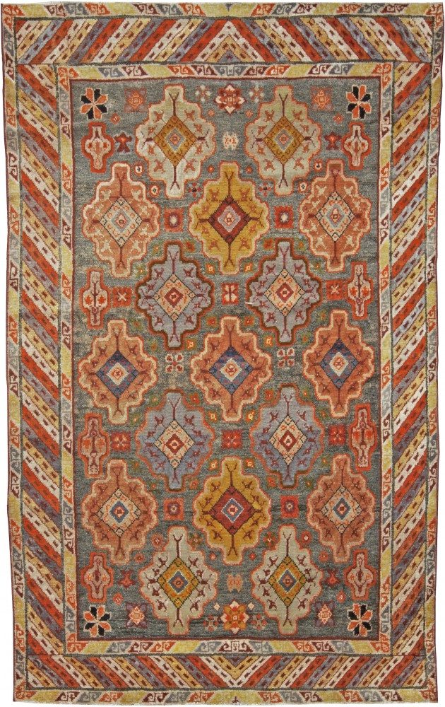 antique-carpets-turkish-oushak-8x5-bb4880