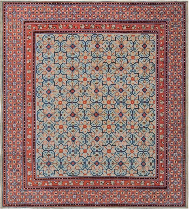 antique-vintage-samarkand-khotan-rug-10x9-bb5799