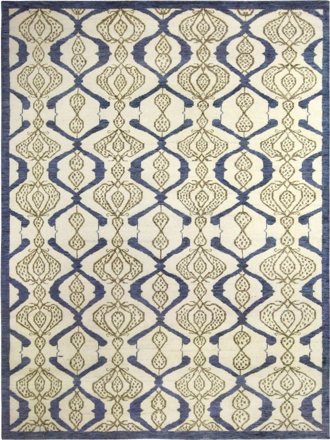 new-carpets-bunny-williams-taj-hemp-aloe-silk-blue-geometric-abstract-n10478-12x9