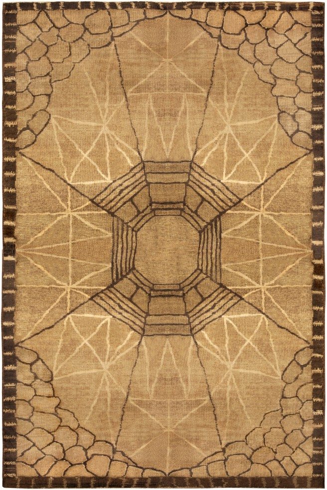 vintage-carpets-deco-brown-abstract-bb5192-10x7