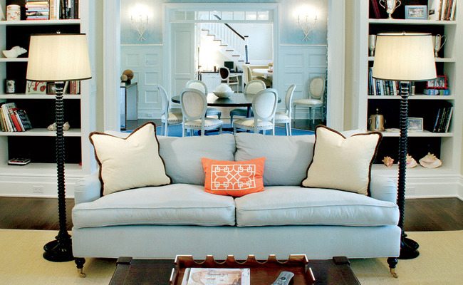 couch