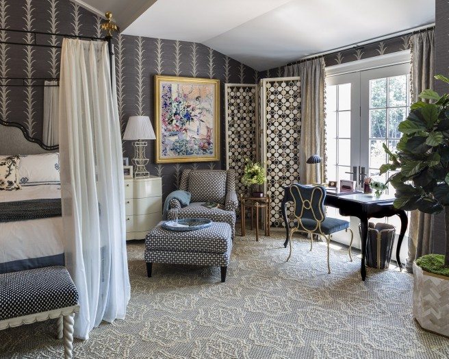 Hampton Designer Showhouse
