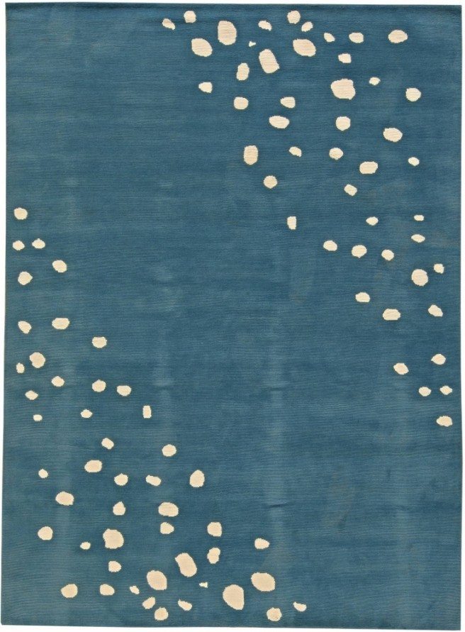 new-rug-tibetan-pashmina-silk-blue-white-8x6-n11199