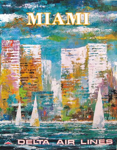Miami color